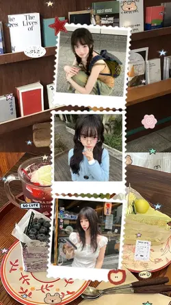 simple frame