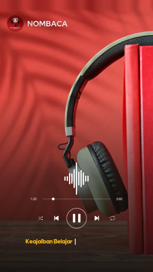Podcast ng Audio