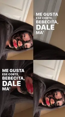 …