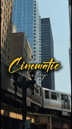 8 clips cinematic