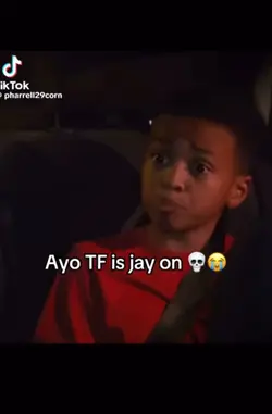 Jake Ayo?