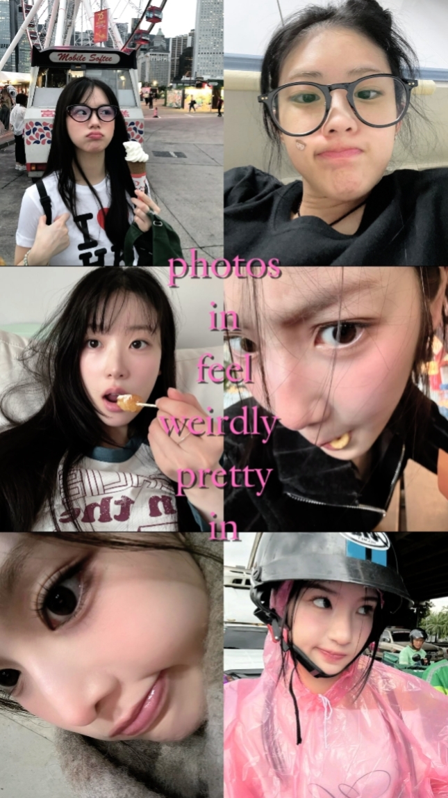 foto dalam nuansa