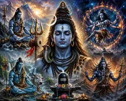 mahadeva 