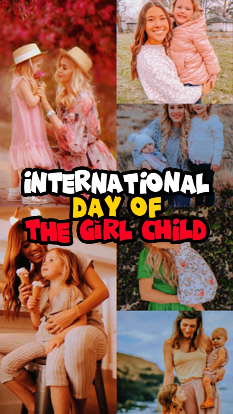 Día de la Niña