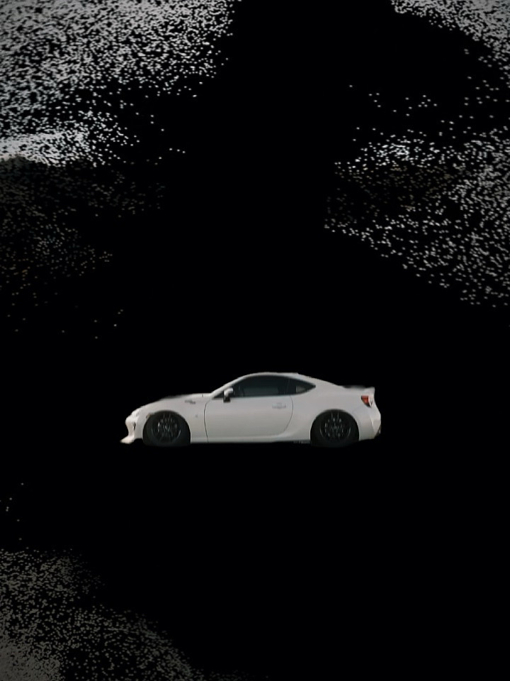SİNEMATİK SPOR ARABALARI