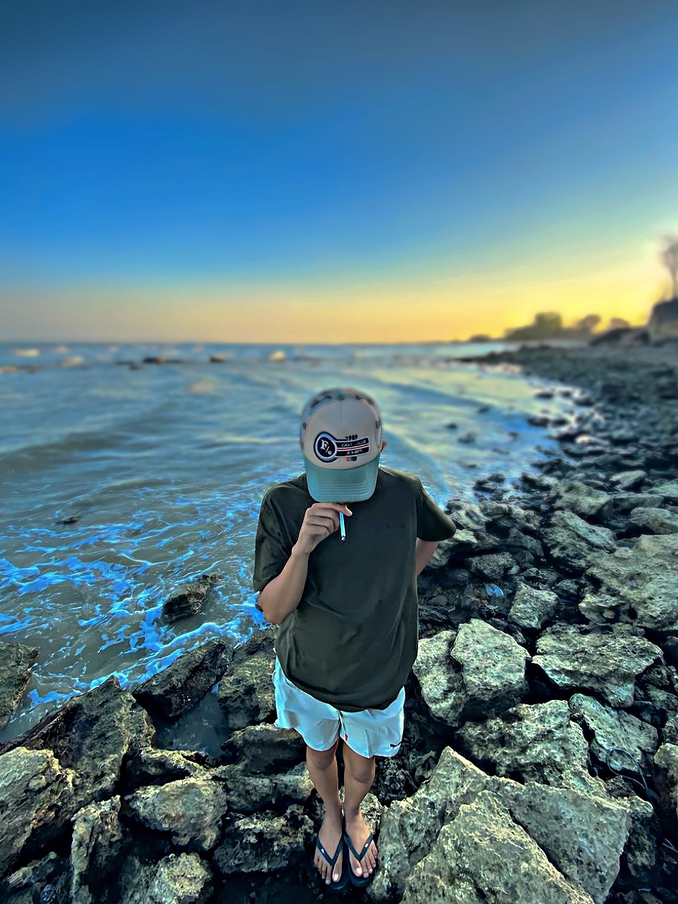 filter iphone hd 