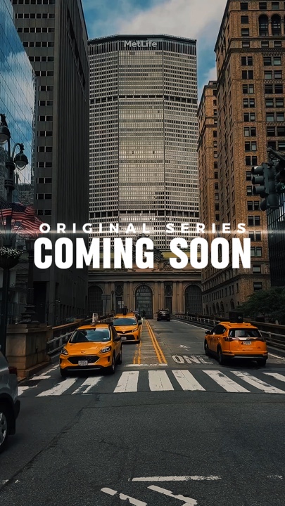 COMING SOON TEMPLATE