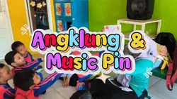 KIDS ACTIVITY PAUD