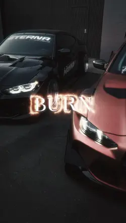 Let The World Burn