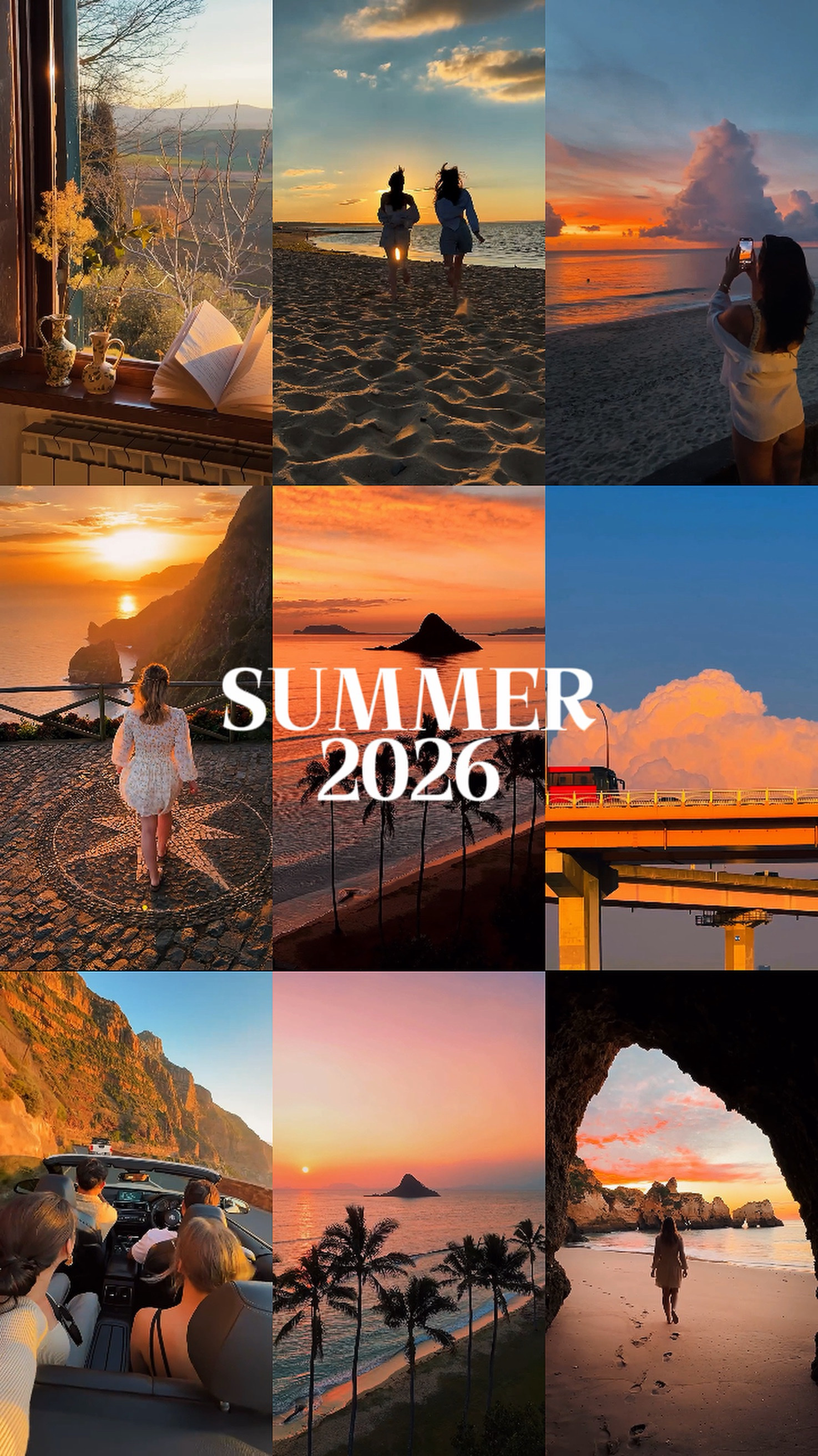 Verano 2026