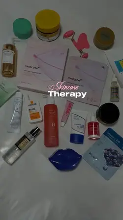 Skincare Therapy 
