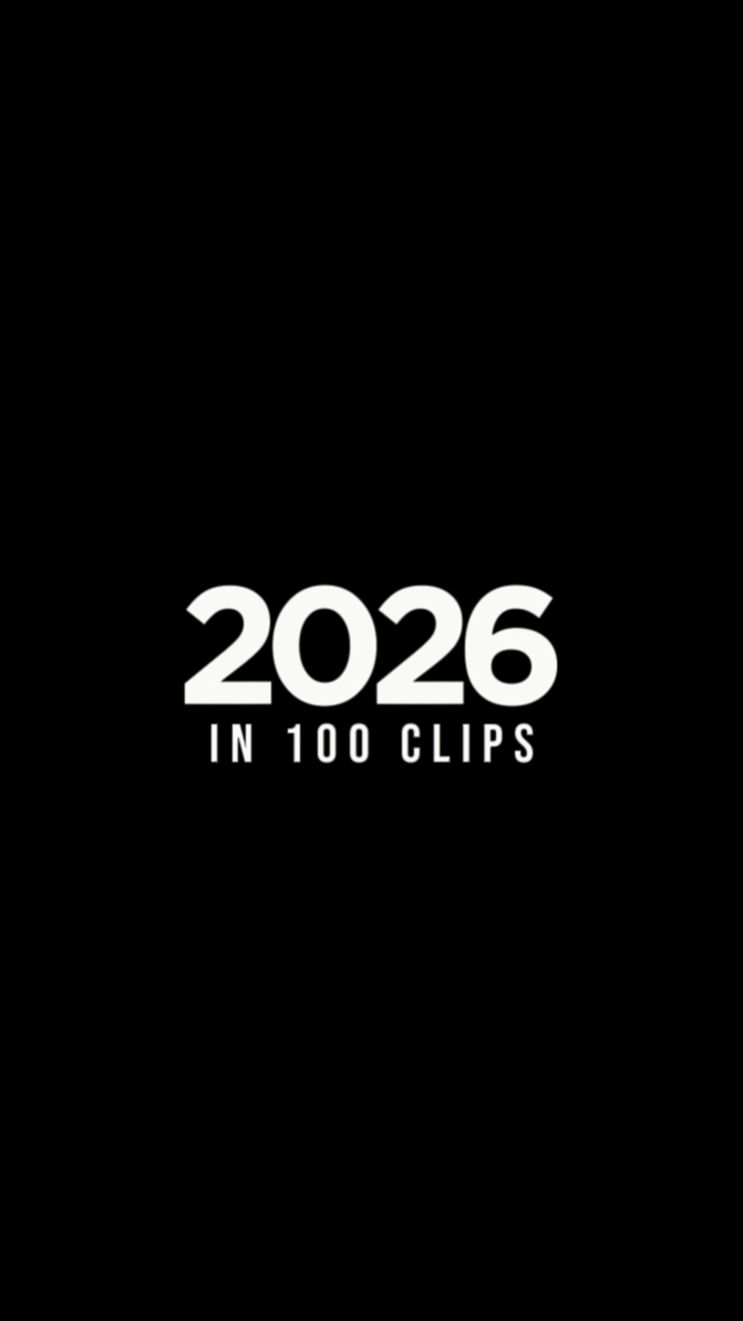 2026 EN 100 FOTOS