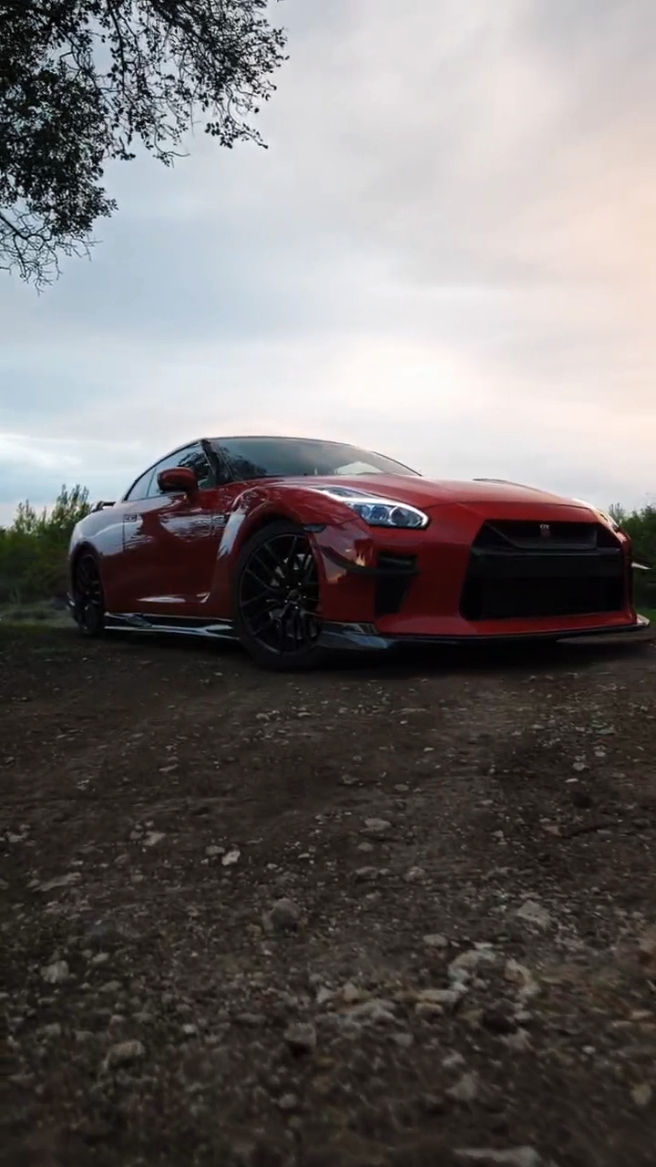 CINEMATIC CARS