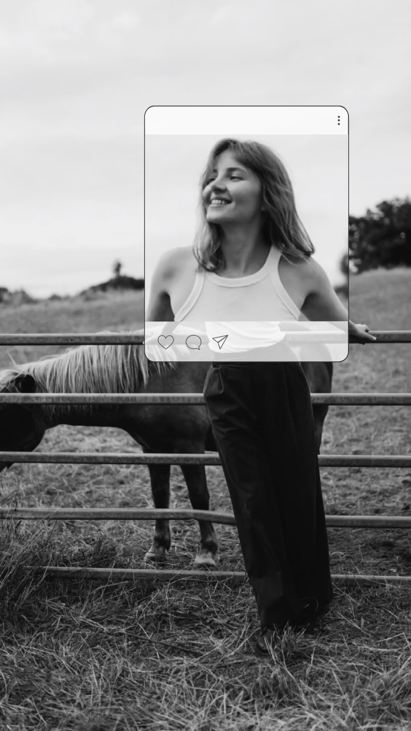 Kamera-Instagram