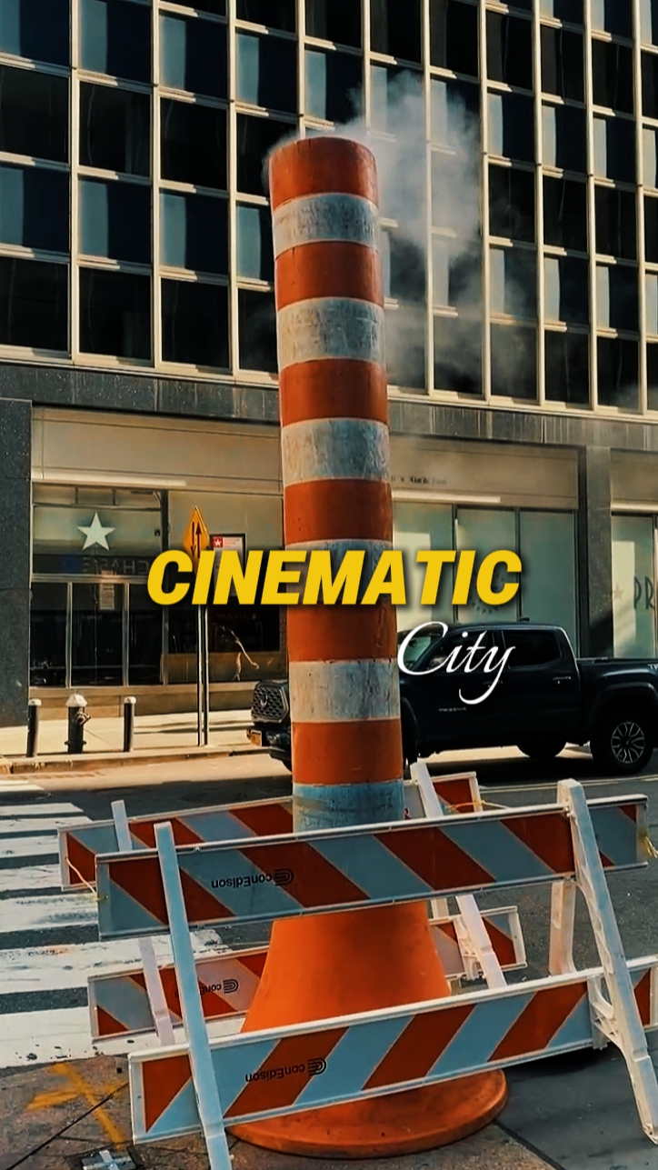 tendance vlog cinématographique