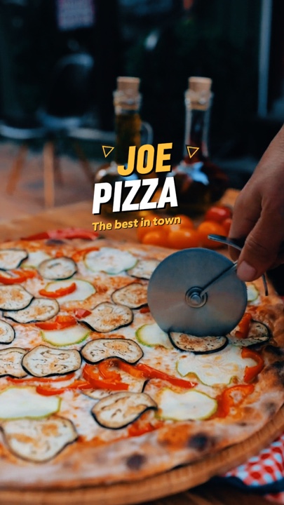 Ediciones de Pizzaa