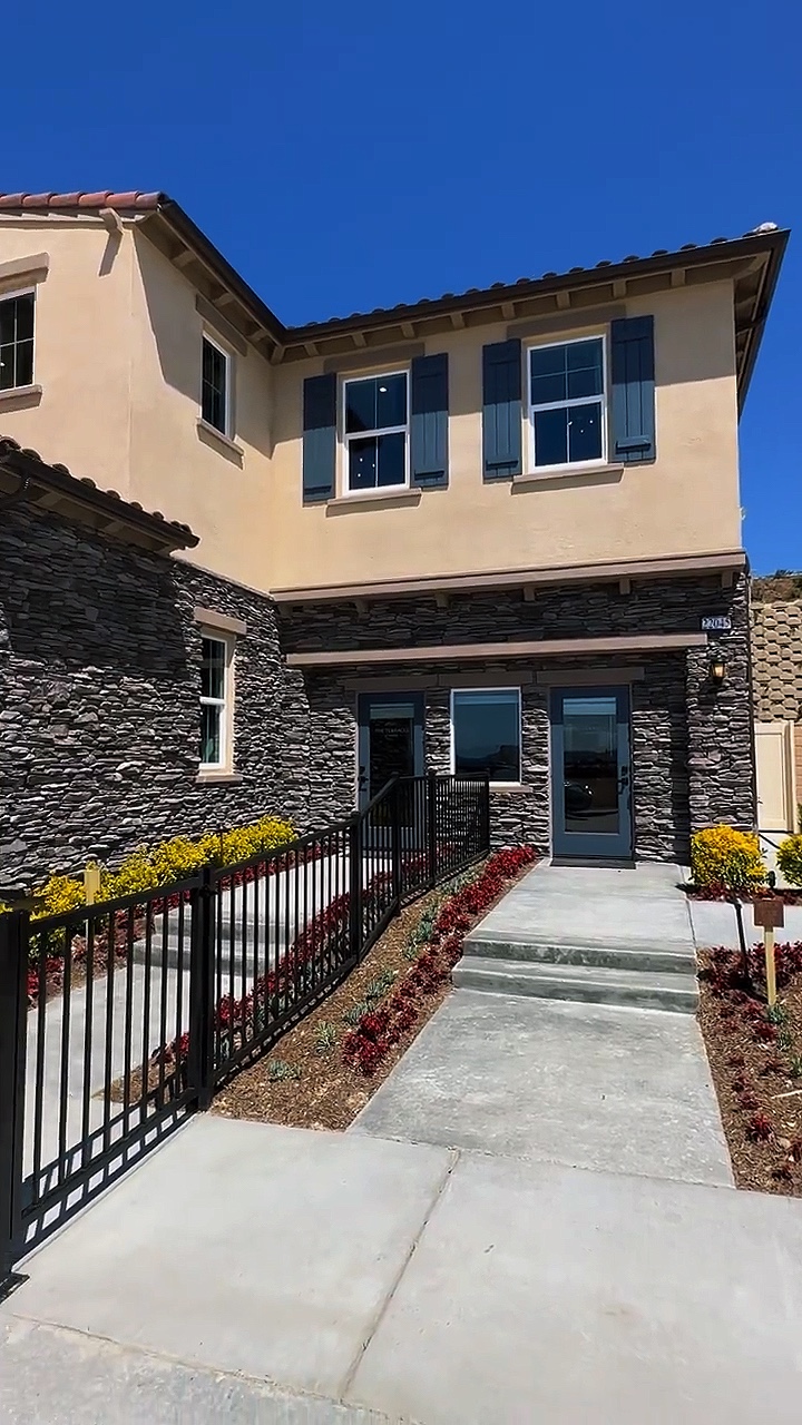 real estate new list