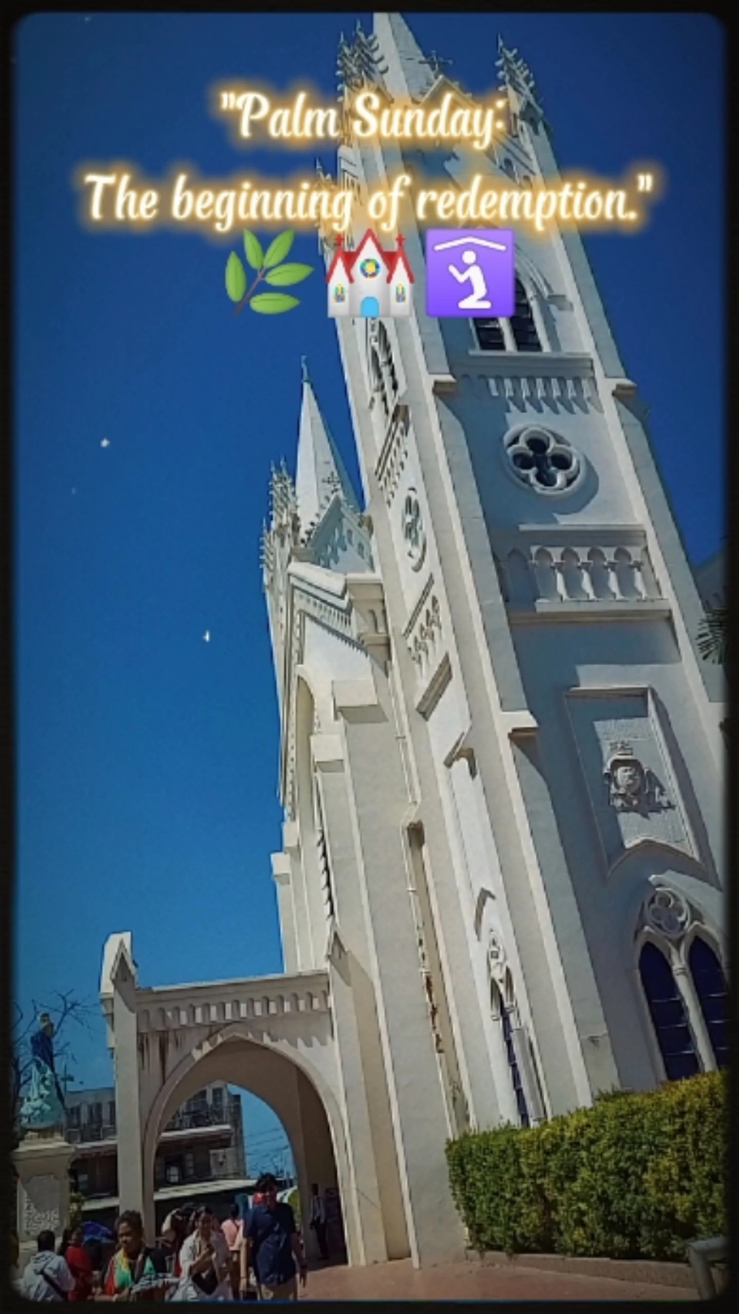 Domingo de Ramos