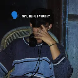 SPIL HERO ML