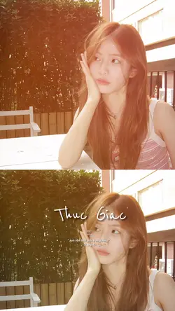 Thuc Giac