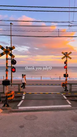 thank you july𖹭