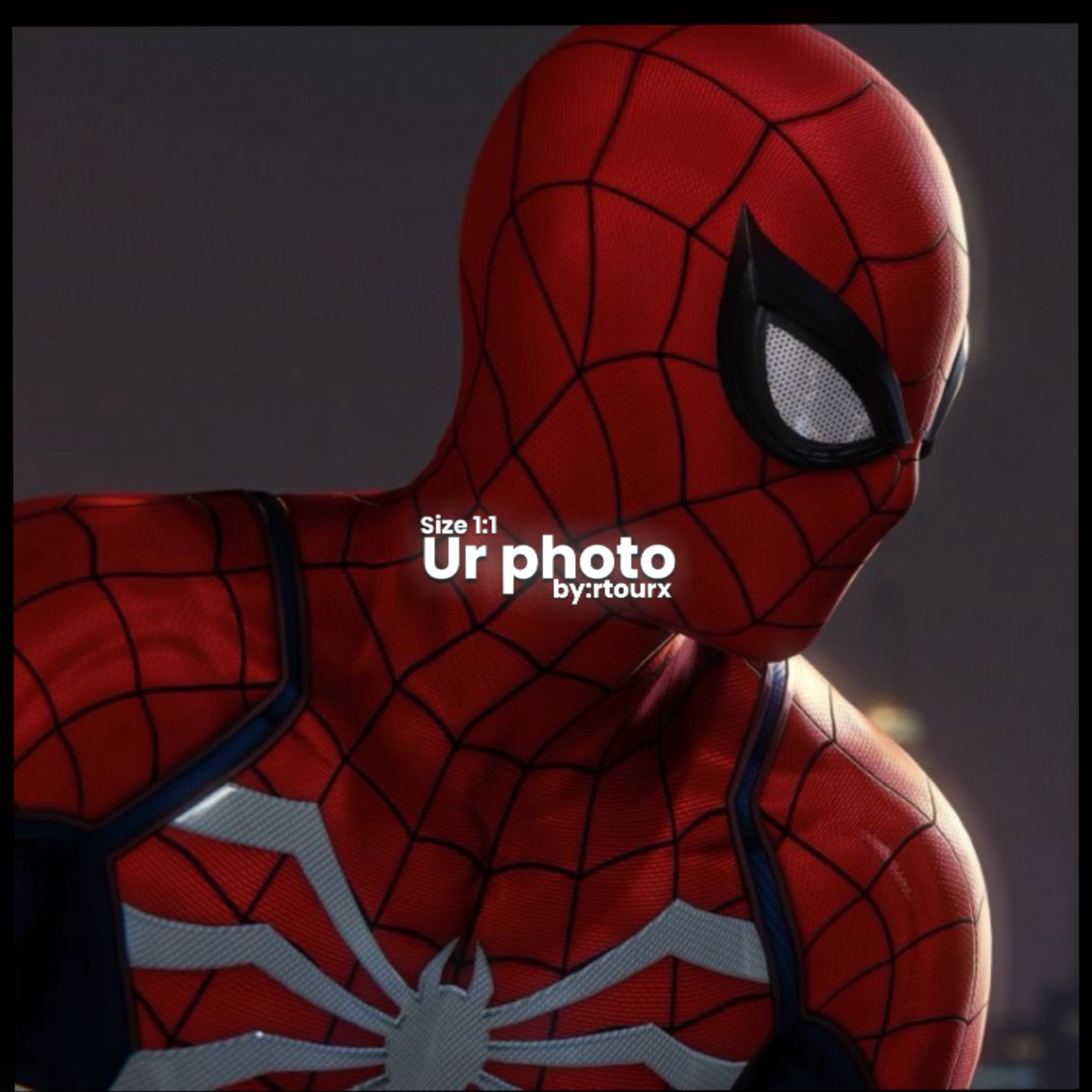 flexing your gf