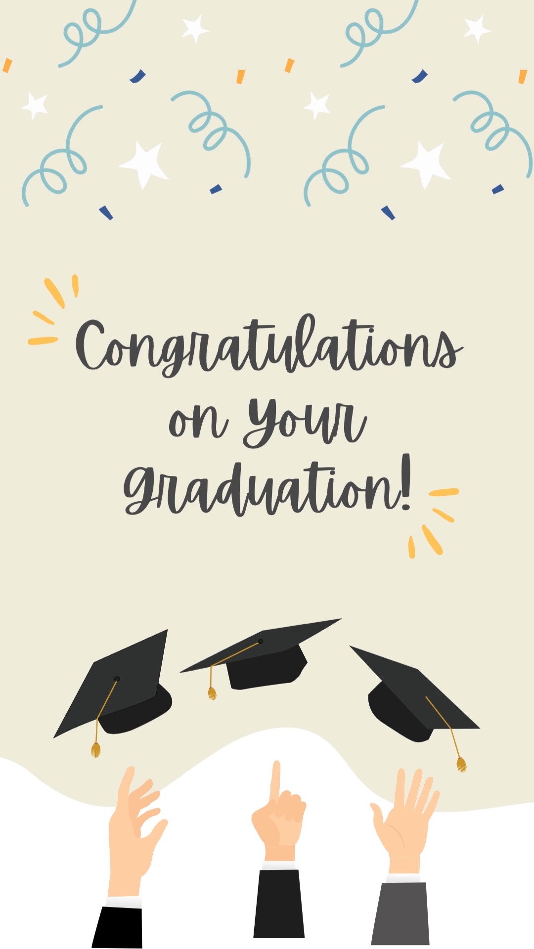 Graduación