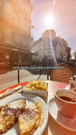 Bonjour