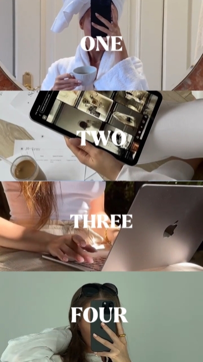 daily vlog 