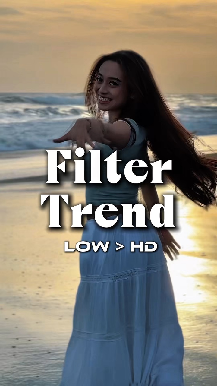 Filtre Slowmo 