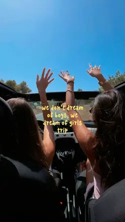 Girls trip