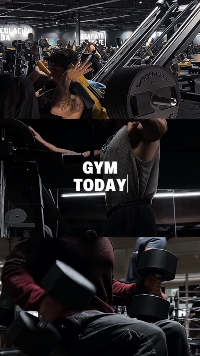 GYM NGAYON
