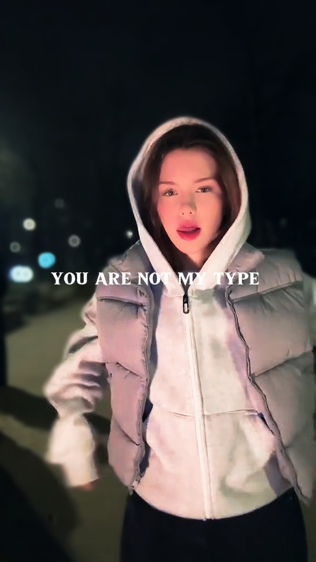 you'r not my type 2