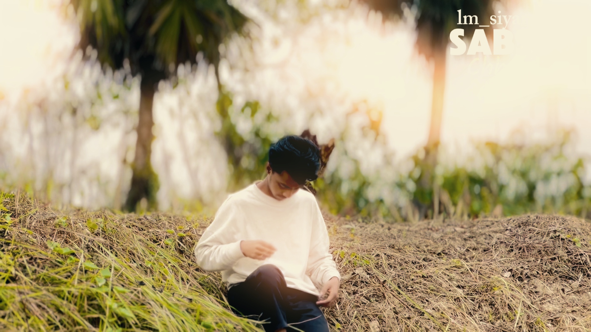 cinematic video..
