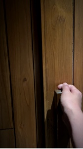 Día de sauna