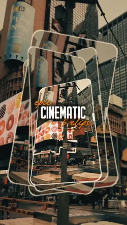 Epic Cinematic