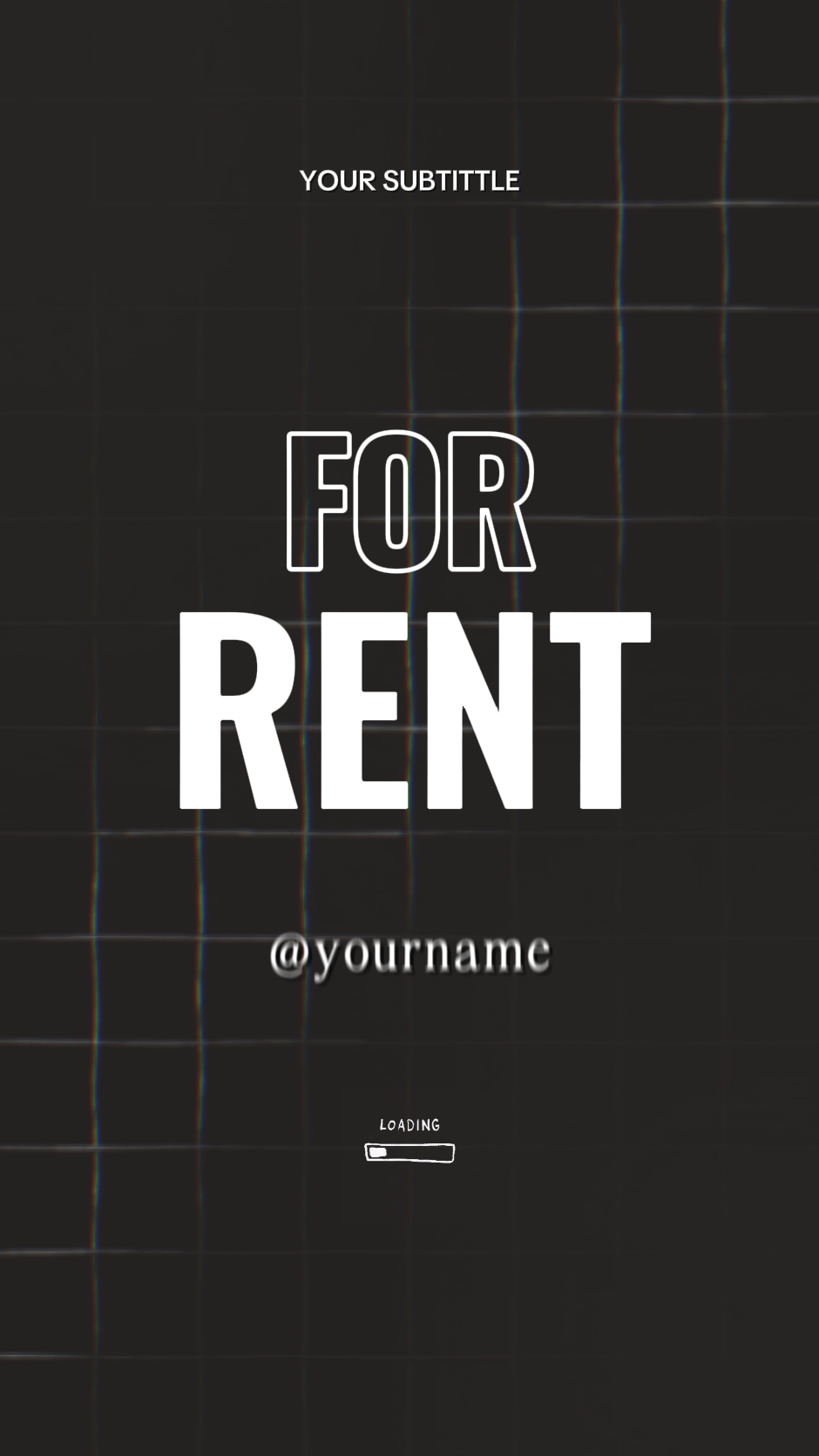UNTUK RENT - RENTAL