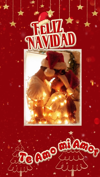 Feliz Navidad 🎁🎅🏻❣️