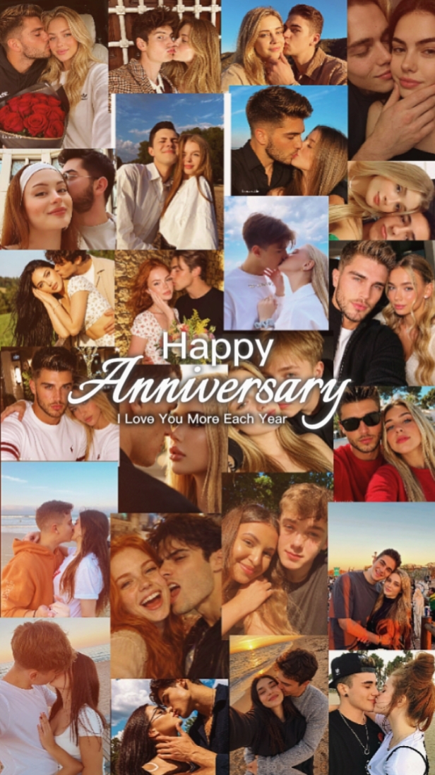 happy Anniversary 
