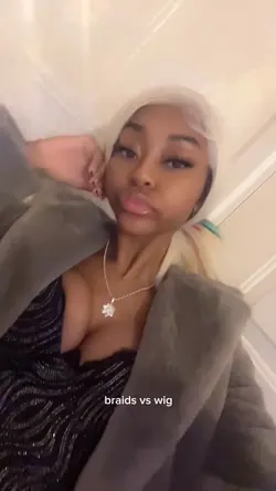 braids vs wig