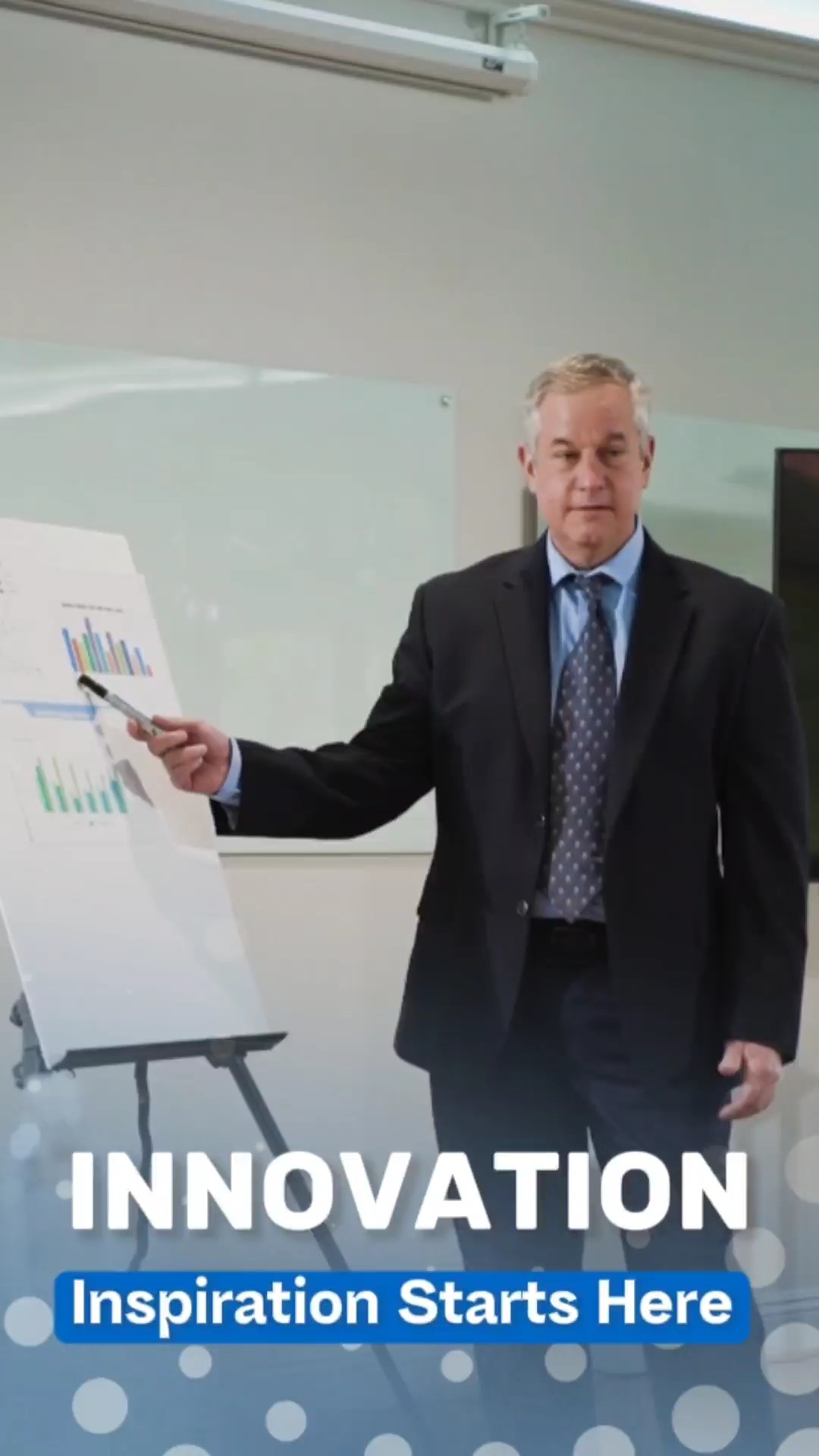 Your Innovation Journey Starts Now