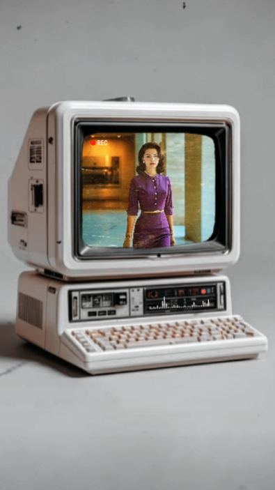 Vibrações Retro 