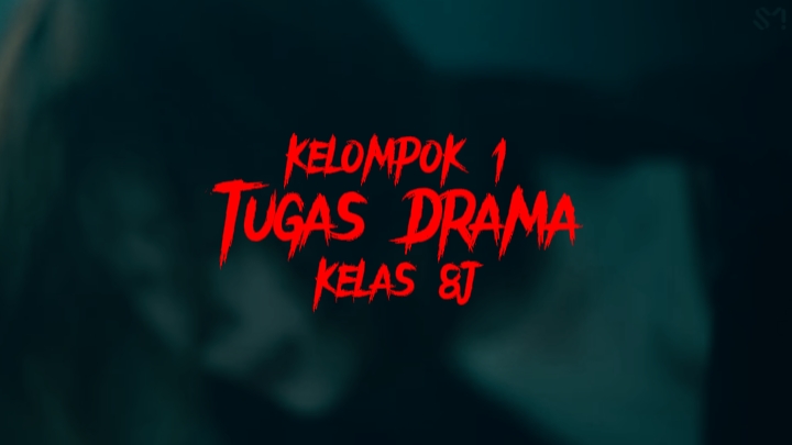 Drama pengantar 