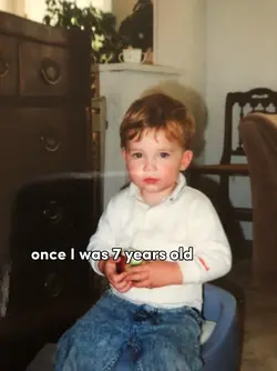 Soon I'll be 20 year