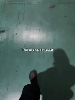 YG PENTING BERANGKAT