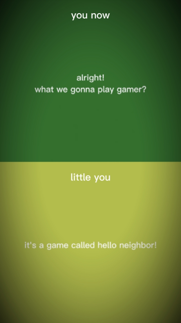 HELLO NEIGHBOR 