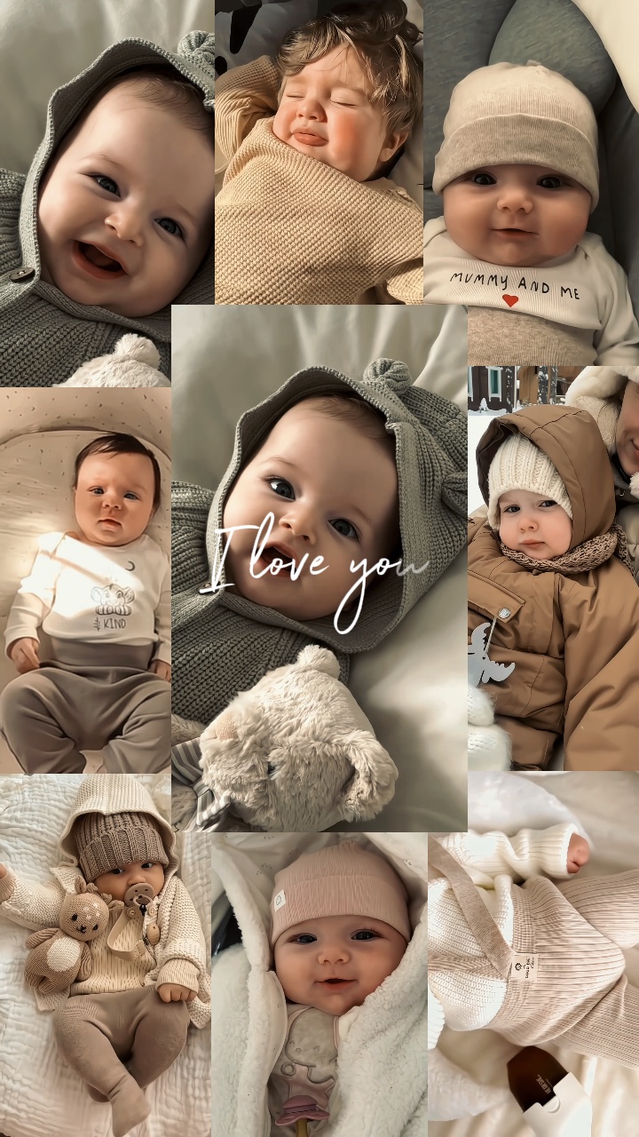 Tren Bayi