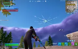 sniping montage