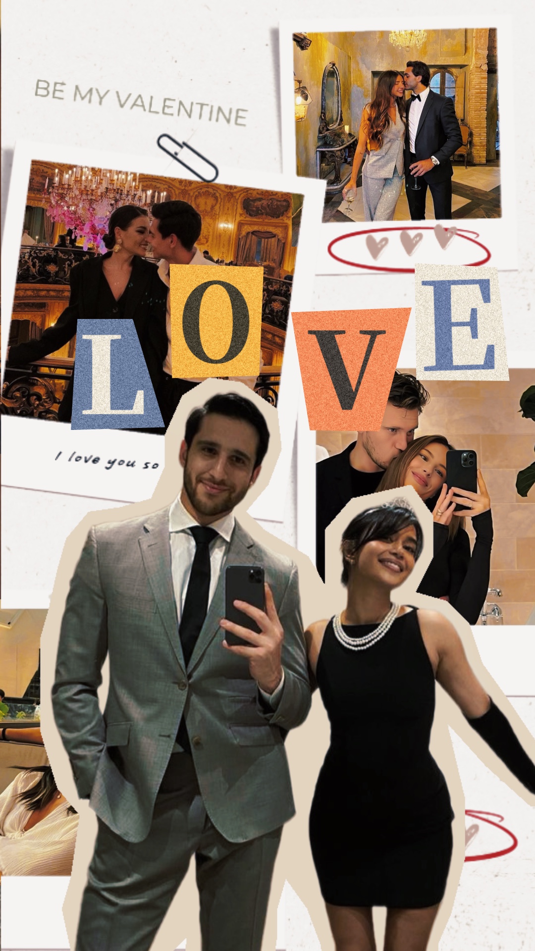 LOVE 