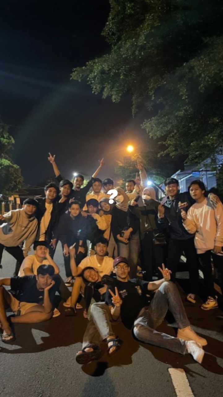 Foto rame rame